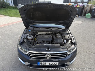 Volkswagen Passat CC 2019