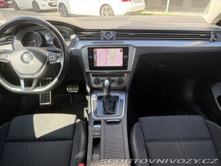 Volkswagen Passat CC 2019