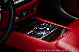 Rolls Royce Wraith 6.6 V12 BESPOKE*Starlight 2014