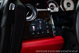 Rolls Royce Wraith 6.6 V12 BESPOKE*Starlight 2014