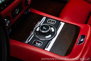 Rolls Royce Wraith 6.6 V12 BESPOKE*Starlight 2014
