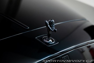 Rolls Royce Wraith 6.6 V12 BESPOKE*Starlight 2014