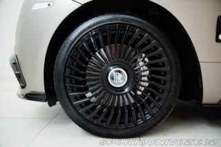 Rolls Royce Wraith 6.6 V12 BESPOKE*Starlight 2014