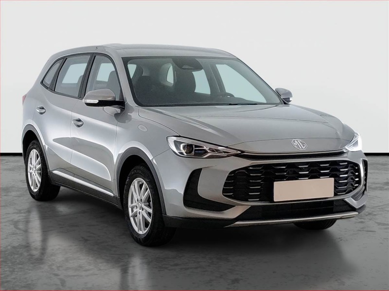 MG ZS Essential Hybrid+