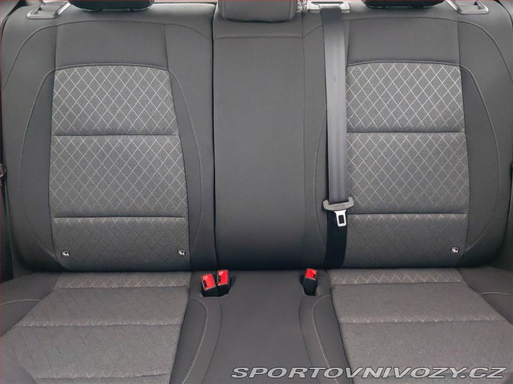 MG ZS Essential Hybrid+ 2024
