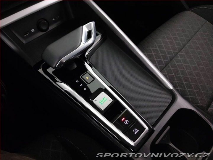 MG ZS Essential Hybrid+ 2024