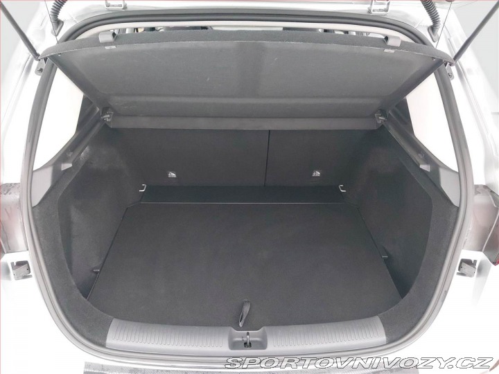 MG ZS Essential Hybrid+ 2024