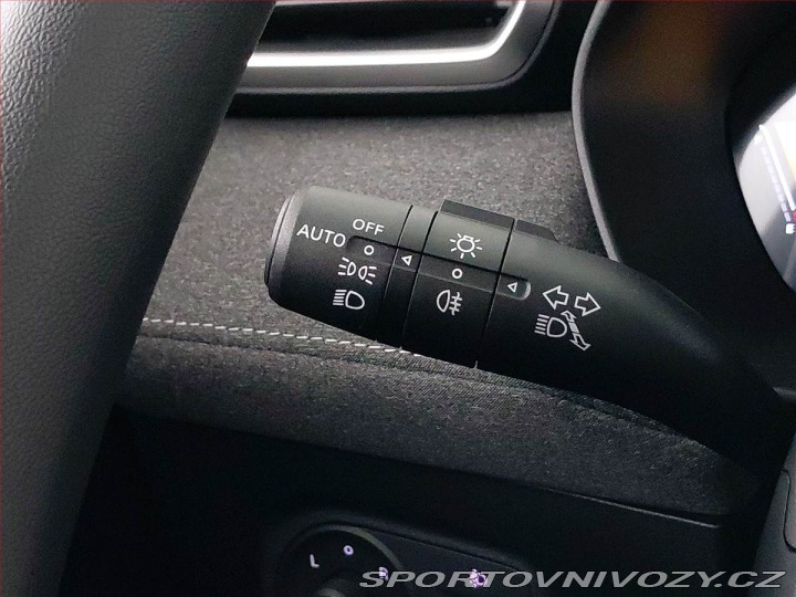 MG ZS Essential Hybrid+ 2024