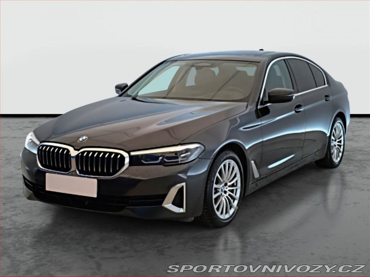 BMW 5 530d xDrive 2023