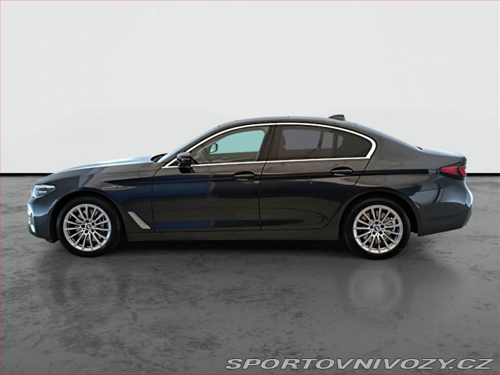 BMW 5 530d xDrive 2023