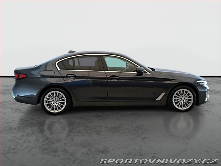 BMW 5 530d xDrive 2023