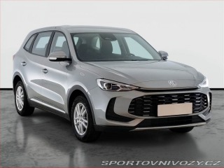 MG ZS Essential Hybrid+ 2024