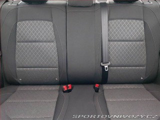 MG ZS Essential Hybrid+ 2024