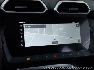 MG ZS Essential Hybrid+ 2024