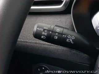 MG ZS Essential Hybrid+ 2024