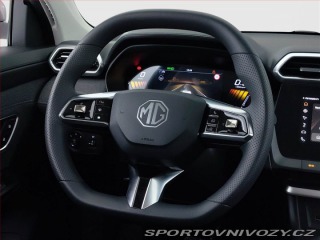 MG ZS Essential Hybrid+ 2024