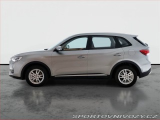 MG ZS Essential Hybrid+ 2024