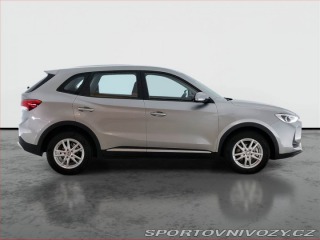 MG ZS Essential Hybrid+ 2024