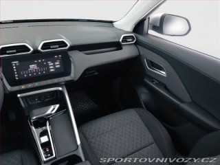 MG ZS Essential Hybrid+ 2024