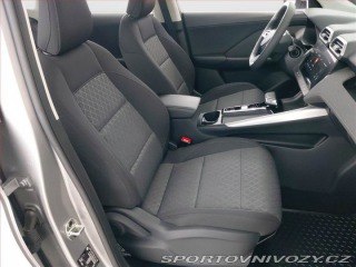 MG ZS Essential Hybrid+ 2024