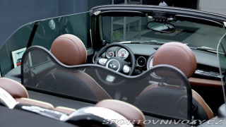 Mini Cooper S cabrio | odpočet DPH 2010