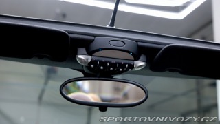 Mini Cooper S cabrio | odpočet DPH 2010