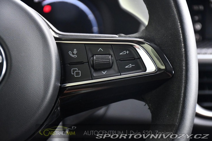 Alfa Romeo Stelvio 2.9V6 Bi-T SPARCO+AKRAPOV 2024