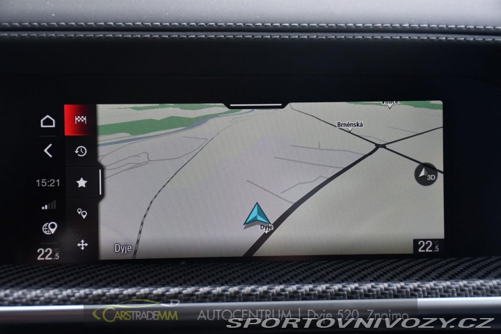 Alfa Romeo Stelvio 2.9V6 Bi-T SPARCO+AKRAPOV 2024