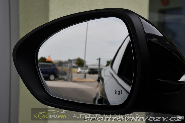 Alfa Romeo Stelvio 2.9V6 Bi-T SPARCO REZERVA 2024