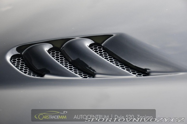 Alfa Romeo Stelvio 2.9V6 Bi-T SPARCO+AKRAPOV 2024