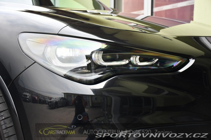 Alfa Romeo Stelvio 2.9V6 Bi-T SPARCO+AKRAPOV 2024
