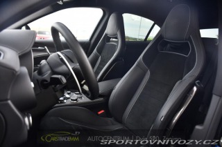 Alfa Romeo Stelvio 2.9V6 Bi-T SPARCO+AKRAPOV 2024