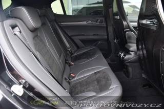 Alfa Romeo Stelvio 2.9V6 Bi-T SPARCO+AKRAPOV 2024