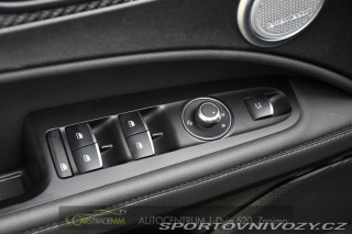Alfa Romeo Stelvio 2.9V6 Bi-T SPARCO+AKRAPOV 2024