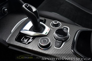 Alfa Romeo Stelvio 2.9V6 Bi-T SPARCO+AKRAPOV 2024