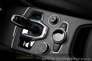 Alfa Romeo Stelvio 2.9V6 Bi-T SPARCO+AKRAPOV 2024