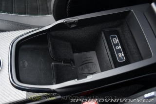 Alfa Romeo Stelvio 2.9V6 Bi-T SPARCO+AKRAPOV 2024
