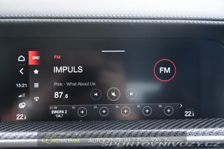 Alfa Romeo Stelvio 2.9V6 Bi-T SPARCO+AKRAPOV 2024
