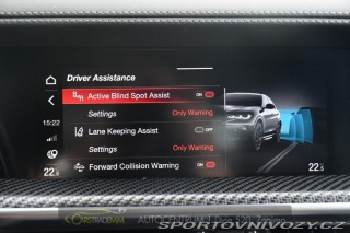 Alfa Romeo Stelvio 2.9V6 Bi-T SPARCO+AKRAPOV 2024