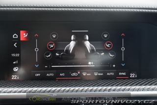 Alfa Romeo Stelvio 2.9V6 Bi-T SPARCO+AKRAPOV 2024