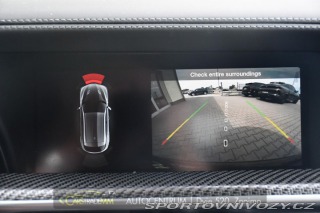 Alfa Romeo Stelvio 2.9V6 Bi-T SPARCO+AKRAPOV 2024