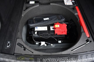 Alfa Romeo Stelvio 2.9V6 Bi-T SPARCO+AKRAPOV 2024