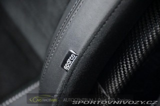 Alfa Romeo Stelvio 2.9V6 Bi-T SPARCO+AKRAPOV 2024