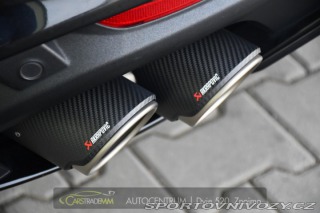 Alfa Romeo Stelvio 2.9V6 Bi-T SPARCO+AKRAPOV 2024