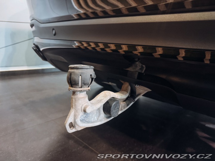 Mercedes-Benz Ostatní modely GLS 450d 4MATIC AMG 2024