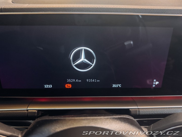 Mercedes-Benz Ostatní modely GLS 450d 4MATIC AMG 2024