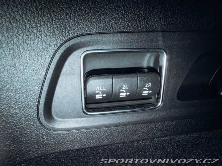 Mercedes-Benz Ostatní modely GLS 450d 4MATIC AMG 2024
