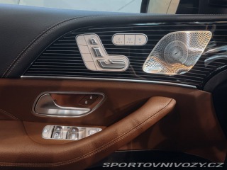 Mercedes-Benz Ostatní modely GLS 450d 4MATIC AMG 2024
