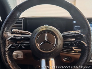Mercedes-Benz Ostatní modely GLS 450d 4MATIC AMG 2024