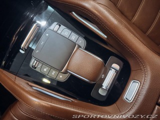 Mercedes-Benz Ostatní modely GLS 450d 4MATIC AMG 2024